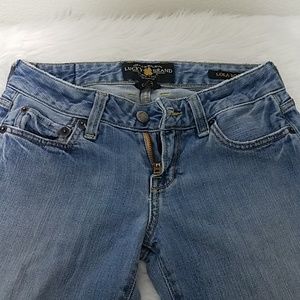 Lucky brand Jeans